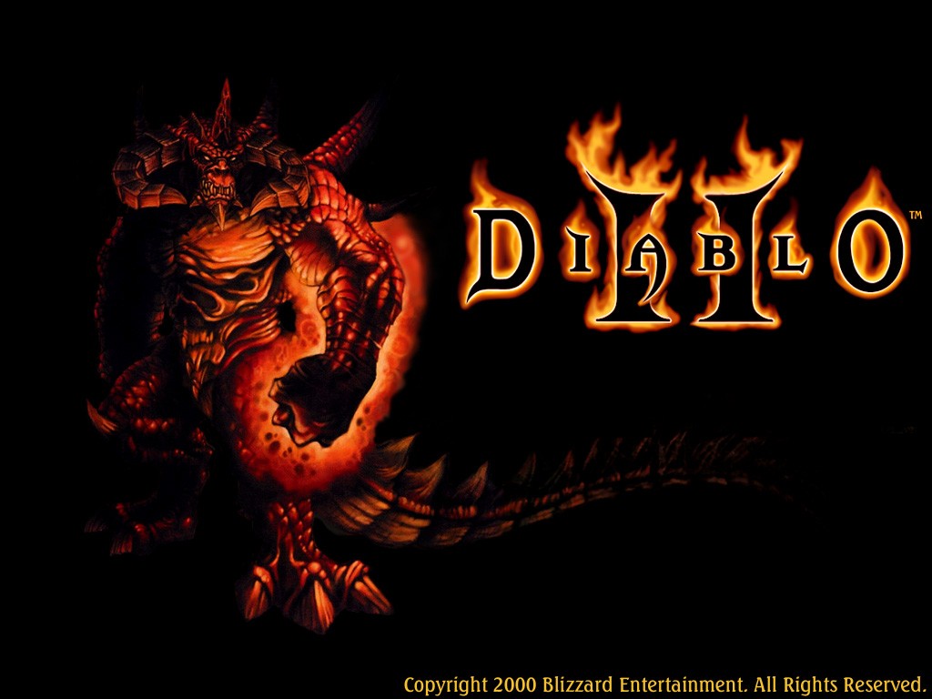 diablo II